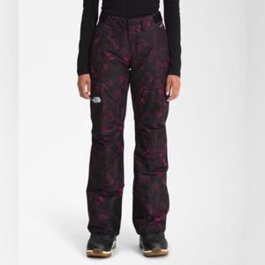 The North Face Women’s Freedom Insulated Pants XXL (runs small)